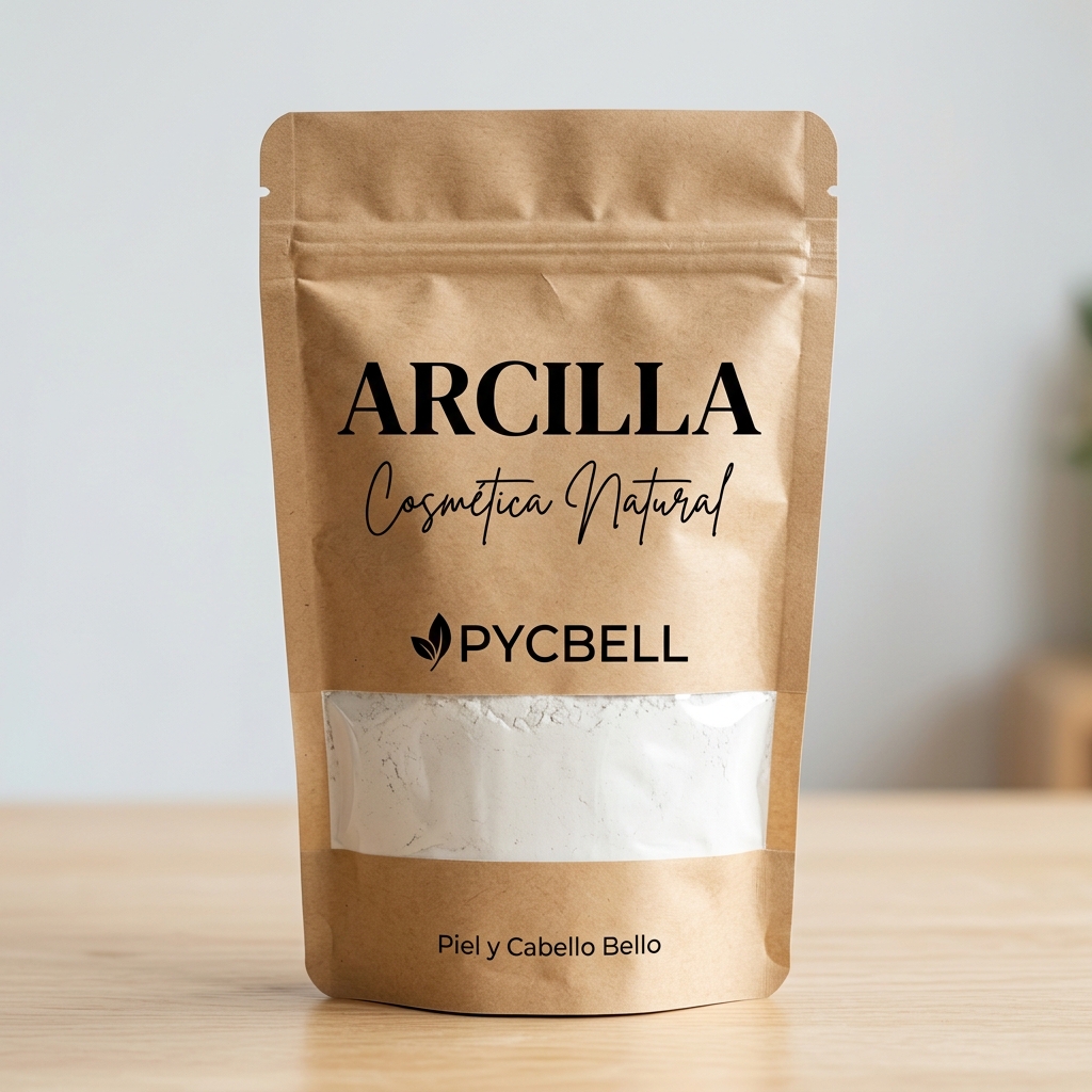 Arcilla Blanca Pycbell