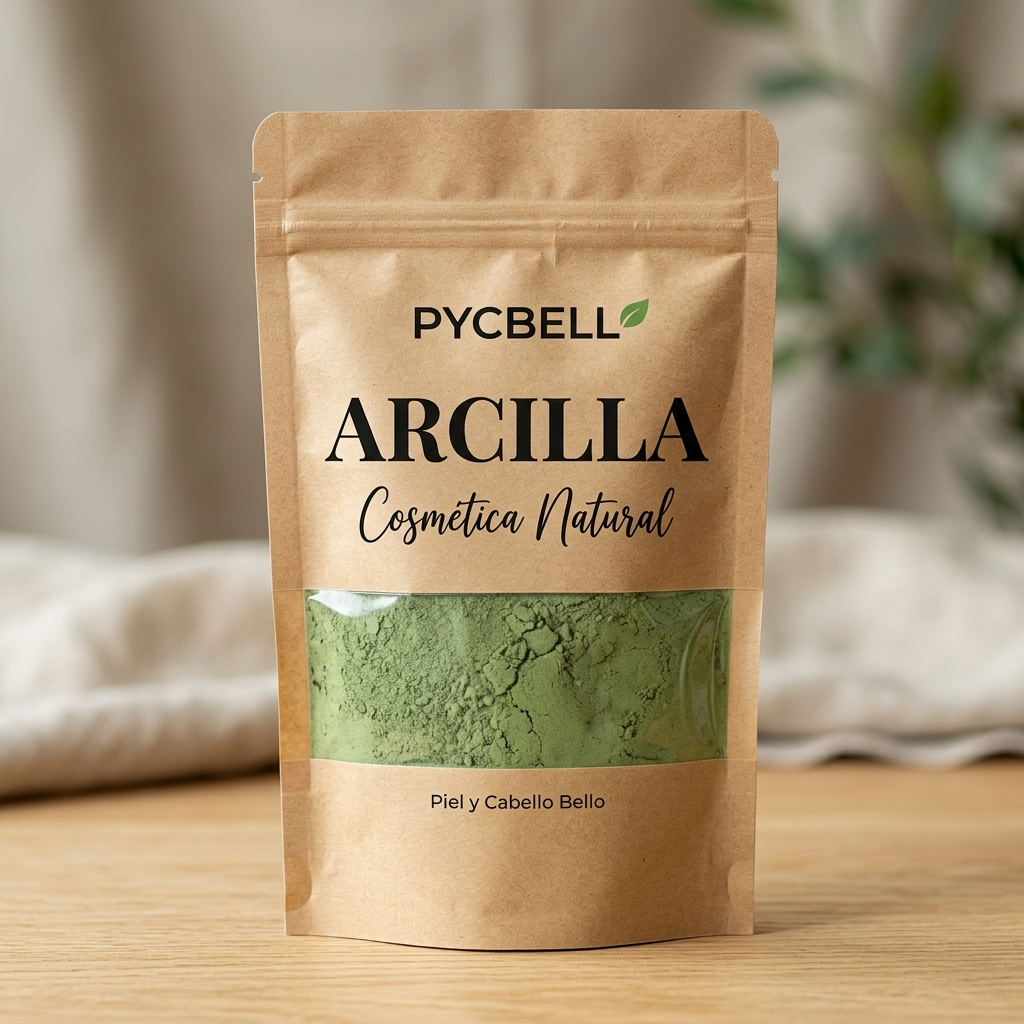 Arcilla Verde Pycbell