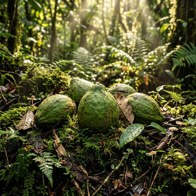 Palmas de Cera