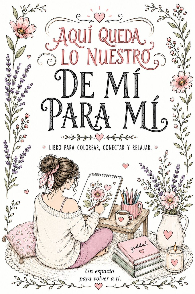 Aquí Queda Lo Nuestro
