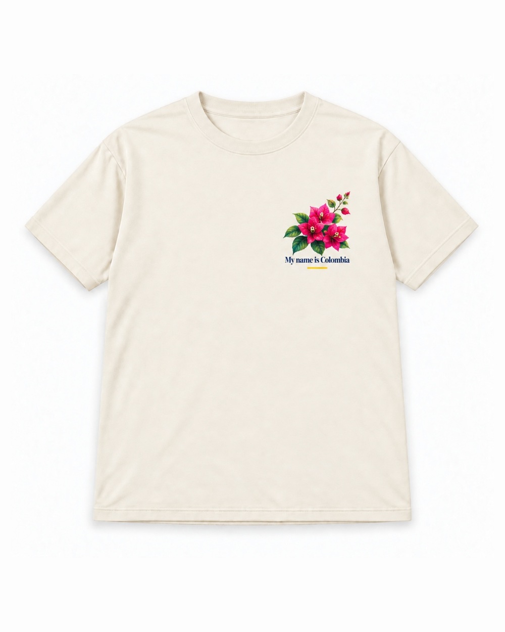 Camiseta Cartagena