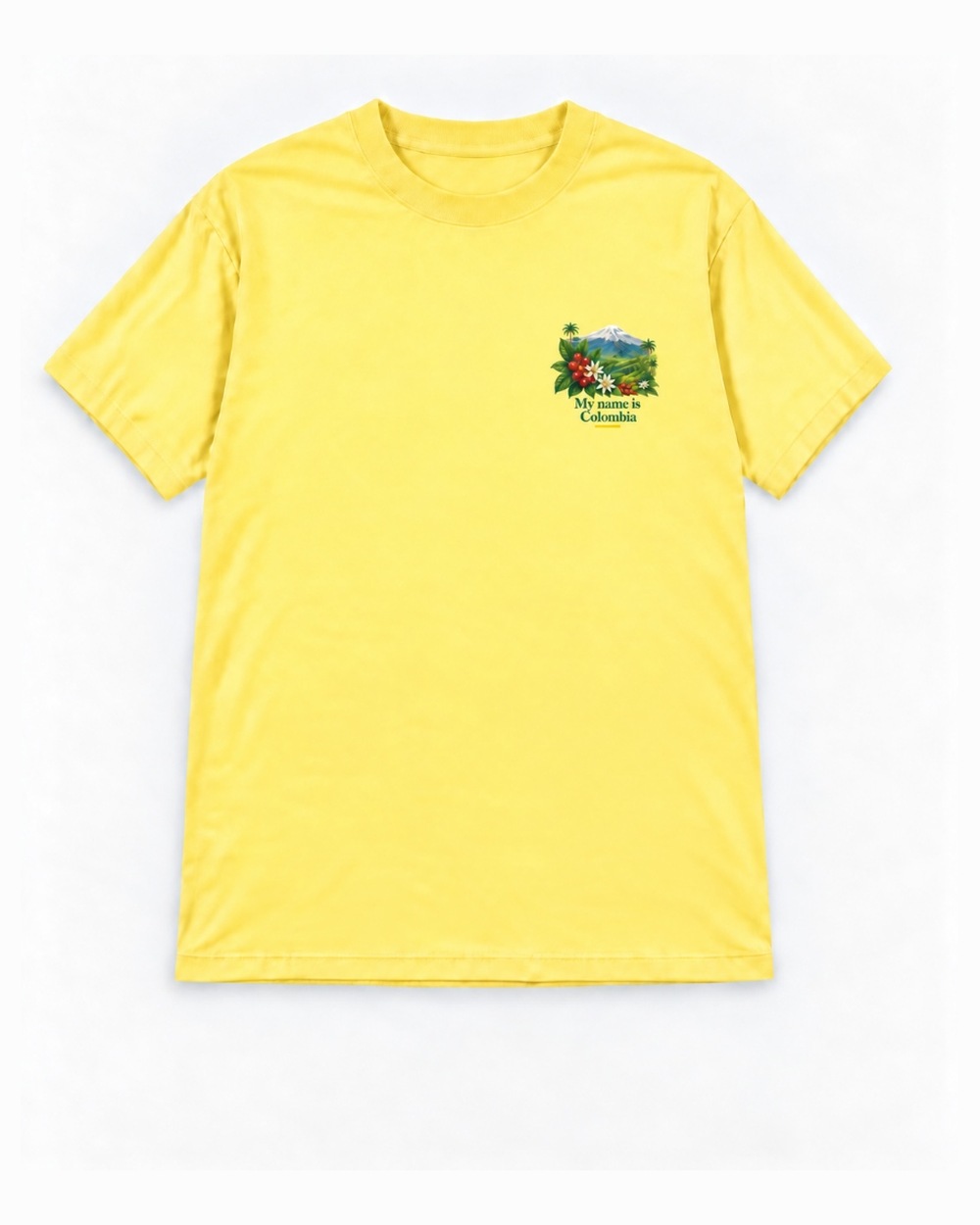 Camiseta Manizales