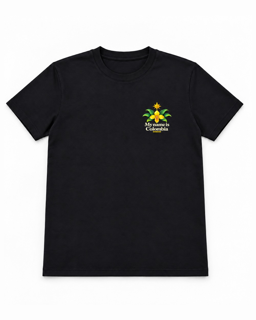 Camiseta Medellín
