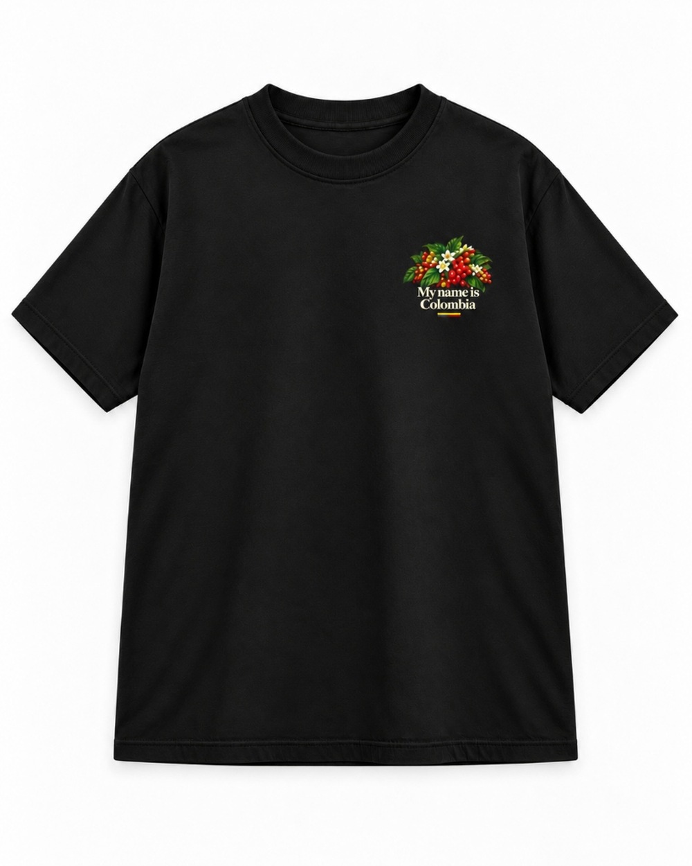 Camiseta Pereira