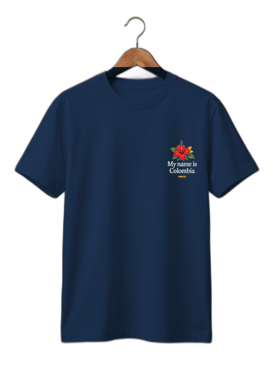 Camiseta La Arenoza Frente