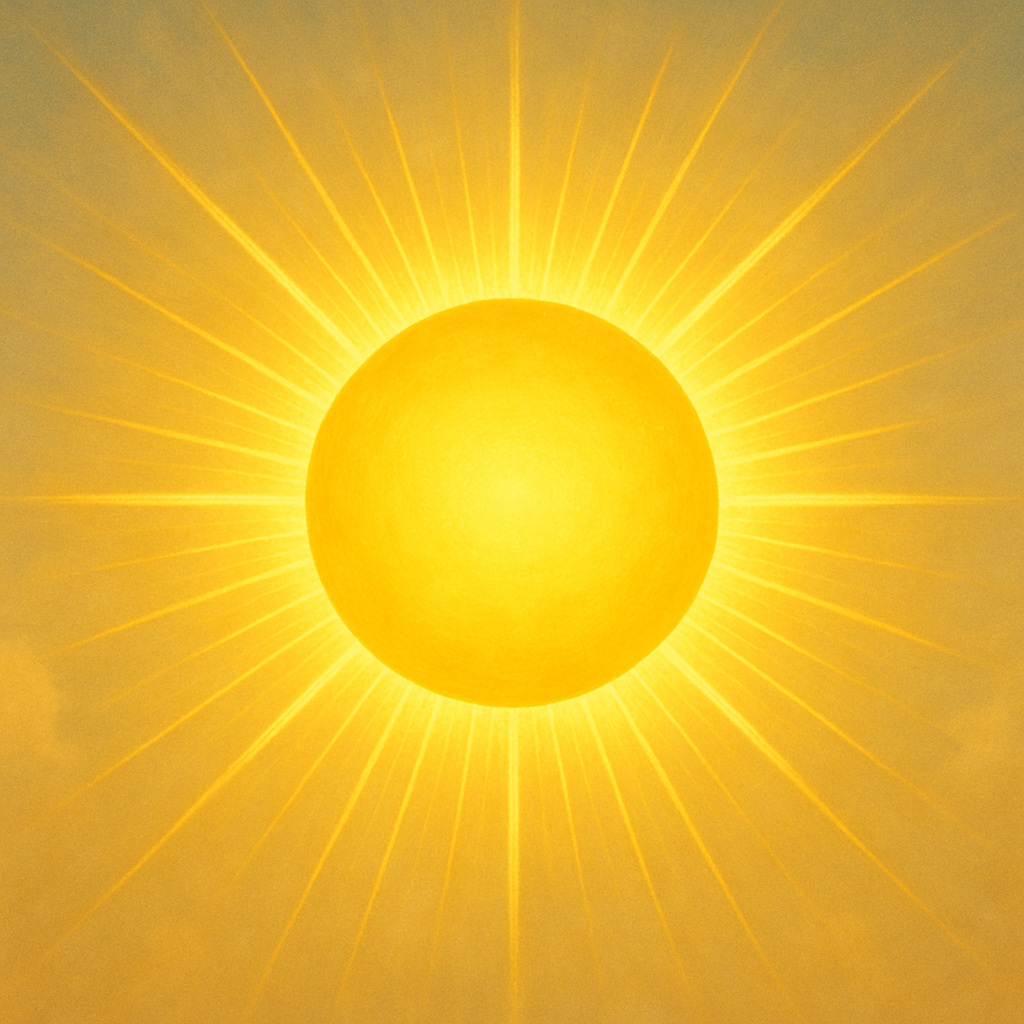 EL SOL / RITUAL DEL SOL
